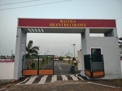 Image of 1500 Sq.ft Residential Plot / Land for sale in KVT Smart City, Red Hills, Chennai for Rs. 7600000