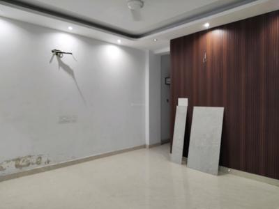 Living Room Image of 1500 Sq.ft 3 BHK Apartment / Flat for sale in Rajpur Khurd Extension New Delhi for Rs. 7400000