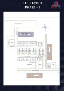 Image of 1800 Sq.ft 3 BHK Independent House for sale in Phulnakhara, Cuttack for Rs. 8000000