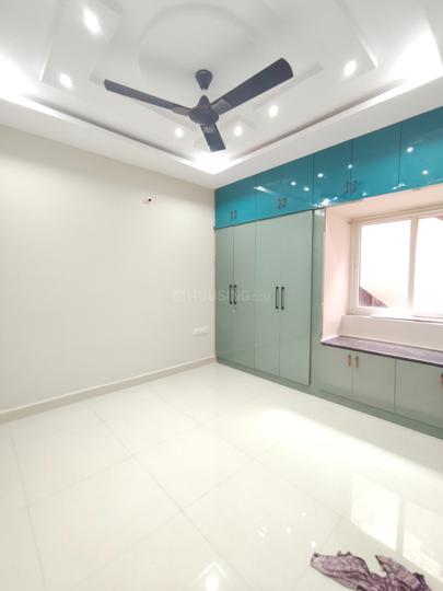 Sri balaji residency Bedroom 1