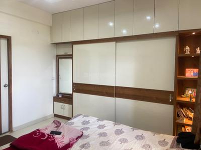 Bedroom Image of 1734 Sq.ft 3 BHK Apartment / Flat for sale in Sashank Aadya, Veerasagara Bengaluru for Rs. 11500000