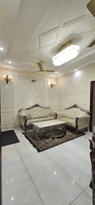 Hall Image of 1062 Sq.ft 2 BHK Builder Floor for sale in Kharar Mohali for Rs. 5890000