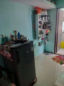 Hall Image of 1025 Sq.ft 2 BHK Apartment / Flat for sale in Vadadla Bharuch for Rs. 2300000