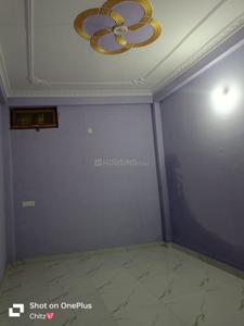 Bedroom Image of 720 Sq.ft 2 BHK Builder Floor for rent in Jhansi Rly. Settl Jhansi for Rs. 7000