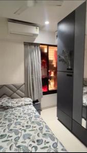 Bedroom Image of 600 Sq.ft 2 BHK Apartment / Flat for sale in Byculla Mumbai for Rs. 21000000