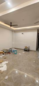 Bedroom Image of 1400 Sq.ft 3 BHK Builder Floor for rent in Palam Vihar Gurgaon for Rs. 55000