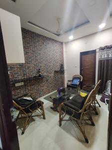Hall Image of 2500 Sq.ft 3 BHK Independent House for rent in Mahalakshmi Nagar Indore for Rs. 45000