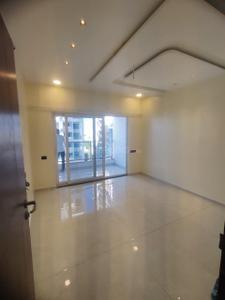 Bedroom Image of 1250 Sq.ft 2 BHK Apartment / Flat for rent in Jayanti Nagari VII Wing I J, Manewada Nagpur for Rs. 22000