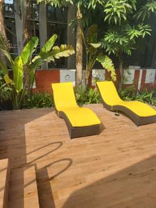 Image of 850 Sq.ft 2 BHK Apartment / Flat for sale in Shapoorji Pallonji Joyville Howrah Tower B6 B7 Summit A And B, Kona, Howrah for Rs. 4800000