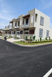 Image of 1350 Sq.ft 3 BHK Villa for sale in Nari Ka Bas, Jaipur for Rs. 6000000