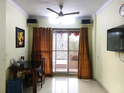 Living Room Image of 872 Sq.ft 2 BHK Apartment / Flat for sale in Kalyan West Kalyan for Rs. 6000000