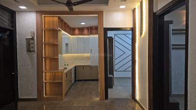 Living Room Image of 1200 Sq.ft 3 BHK Builder Floor for sale in Indirapuram Ghaziabad for Rs. 7800000