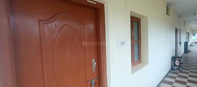 Balcony Image of 1000 Sq.ft 2 BHK Builder Floor for rent in Koilmedu Coimbatore for Rs. 13000