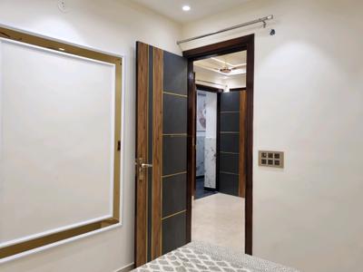 Bedroom Image of 550 Sq.ft 2 BHK Apartment / Flat for sale in Razapur Khurd New Delhi for Rs. 3500000