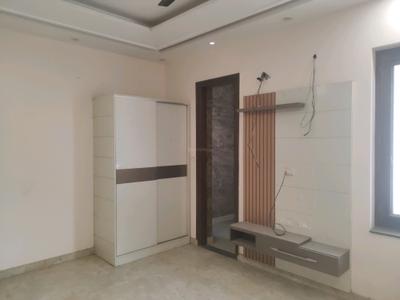 Bedroom Image of 2115 Sq.ft 4 BHK Builder Floor for sale in Creative Estate Floors, Sector 49 Faridabad for Rs. 17500000