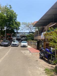 Image of 2500 Sq.ft 4 BHK Independent House for sale in Vashi, Navi Mumbai for Rs. 52500000