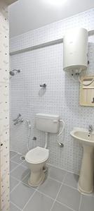 Image of 1600 Sq.ft 3 BHK Apartment / Flat for rent in Koramangala, Bengaluru for Rs. 53000