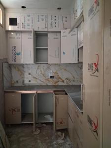 Kitchen Image of 1050 Sq.ft 2 BHK Apartment / Flat for sale in Sector 49 Noida for Rs. 4600001