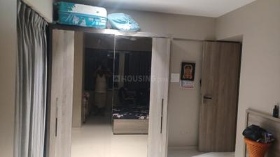 Hall Image of 1345 Sq.ft 3 BHK Apartment / Flat for sale in Wakad Pune for Rs. 7450000