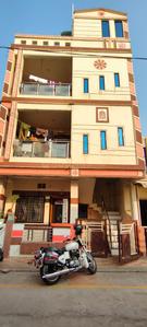 Image of 800 Sq.ft 2 BHK Independent House for sale in Shyam Residency Block E, Saniya Kande, Surat for Rs. 6500000