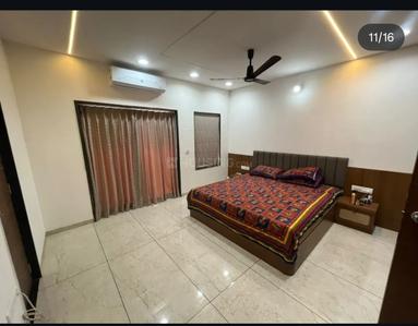 Bedroom Image of 2200 Sq.ft 3 BHK Duplex for sale in Bhayli Vadodara for Rs. 14000000