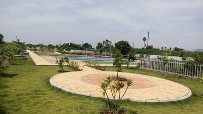 Image of 1200 Sq.ft Residential Plot / Land for sale in Thiruvallur, Chennai for Rs. 2878800