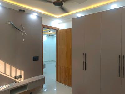 Bedroom Image of 1400 Sq.ft 4 BHK Apartment / Flat for sale in Goyal Lavish Homes, Sector 16B Dwarka New Delhi for Rs. 13000000