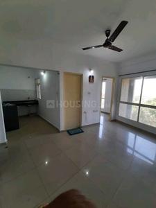 Bedroom Image of 660 Sq.ft 2 BHK Apartment / Flat for sale in Hinjawadi Phase 3 Pune for Rs. 2500000