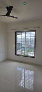 Living Room Image of 880 Sq.ft 2 BHK Apartment / Flat for rent in Veddant Ganesh Bella Rossa, Punawale Pune for Rs. 24000