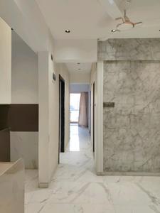 Passage Image of 1250 Sq.ft 2 BHK Apartment / Flat for sale in Majesty Olympus Towers, Vasai East Vasai for Rs. 7344000