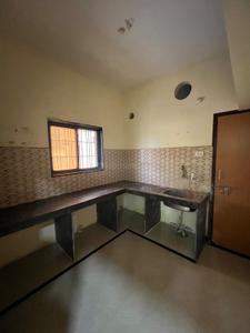 Kitchen Image of 1700 Sq.ft 3 BHK Duplex for sale in Bhatagaon Raipur for Rs. 5500000