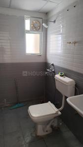 Bathroom Image of 450 Sq.ft 1 BHK Apartment / Flat for sale in ROF Amaltas, Sector 92 Gurgaon for Rs. 4200000