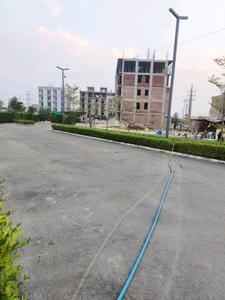 Image of 123 Sq.ft Residential Plot / Land for sale in Skywhales Vienna Greens, Sector 99A, Gurgaon for Rs. 22800001