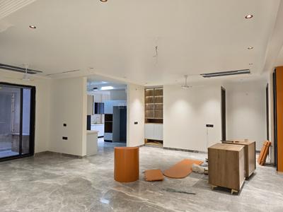 Hall Image of 4500 Sq.ft 4 BHK Builder Floor for sale in Vipul World, Sector 48 Gurgaon for Rs. 56000000