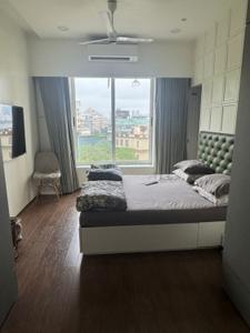 Bedroom Image of 1100 Sq.ft 2.5 BHK Apartment / Flat for sale in Malabar Hill Mumbai for Rs. 85000000