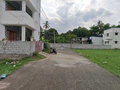 Image of 500 Sq.ft Residential Plot / Land for sale in Naduveerapattu, Chennai for Rs. 1650000