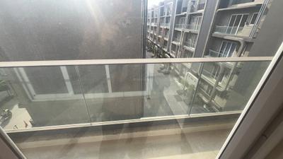 Image of 1137 Sq.ft 2.5 BHK Apartment / Flat for rent in M3M Antalya Hills , Sector 79, Gurgaon for Rs. 29000