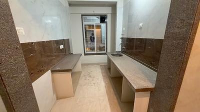Kitchen Image of 975 Sq.ft 2 BHK Apartment / Flat for sale in Dombivli East Thane for Rs. 9000000
