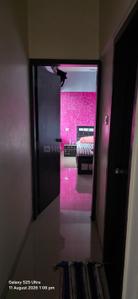 Hall Image of 995 Sq.ft 2 BHK Apartment / Flat for sale in Venkatesh Venkatesh Sharvil, Dhayari Pune for Rs. 7000000