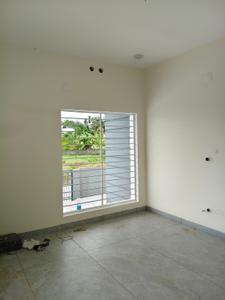 Bedroom Image of 1800 Sq.ft 3 BHK Villa for sale in Manakkakadav Kochi for Rs. 9900000