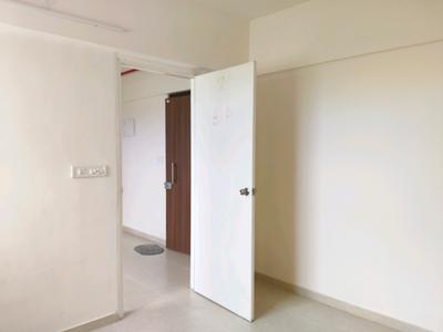 Bedroom Image of 630 Sq.ft 2 BHK Apartment / Flat for rent in RGC Runwal My City EWS LIG Building, Dombivli East Thane for Rs. 9994