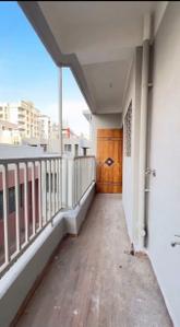 Shrinathji heights Balcony 1