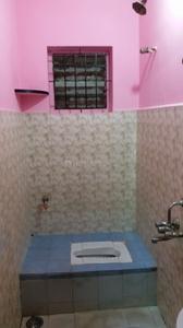 Bathroom Image of 362 Sq.ft 1 RK Apartment / Flat for sale in Choolaimedu Chennai for Rs. 3300000