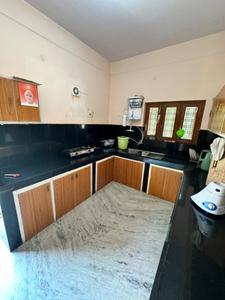 Kitchen Image of 5900 Sq.ft 8 BHK Independent House for sale in Gachibowli Hyderabad for Rs. 74000000
