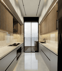 Image of 1048 Sq.ft 2 BHK Apartment / Flat for sale in 232 Dhuleva, Girgaon, Mumbai for Rs. 43000000