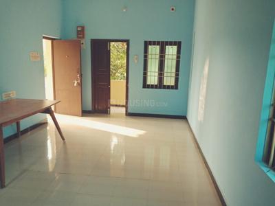 1 BHK Independent Builder Floor