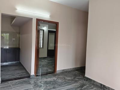 Hall Image of 550 Sq.ft 1 BHK Apartment / Flat for rent in C V Raman Nagar Bengaluru for Rs. 20000