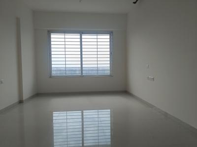 Bedroom Image of 1050 Sq.ft 2 BHK Apartment / Flat for rent in Tridhaatu Aum, Chembur Mumbai for Rs. 80000