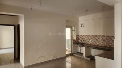 Kitchen Image of 1480 Sq.ft 3 BHK Apartment / Flat for sale in Panchsheel Greens, Noida Extension Greater Noida for Rs. 14200000