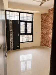 Hall Image of 850 Sq.ft 2 BHK Apartment / Flat for rent in Home Builder Flats, Indirapuram Ghaziabad for Rs. 18000